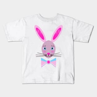 rabbit Kids T-Shirt